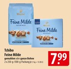 Tchibo Feine Milde im Angebot bei famila Nordost in Langenhagen Tchibo Feine Milde Angebote bei famila Nordost Langenhagen für 7,99 €