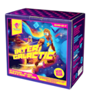 Intergalactic bei Thomas Philipps im Prospekt "" für 16,16 €