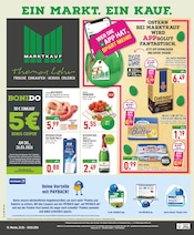 Marktkauf Discounter Prospekt der aktuellen Woche mit 18 Seiten, gültig von 23.03.2026 bis 28.03.2026, in Altenbeken und Umgebung Aktueller Marktkauf Discounter Prospekt in Altenbeken und Umgebung, "Aktuelle Angebote" mit 18 Seiten, 23.03.2026 - 28.03.2026