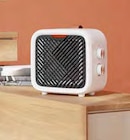 Keramikheizer „Nevala“ im aktuellen OBI Prospekt