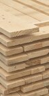 Schalbretter rau für 2,02 € bei Holz Possling im Angebot Schalbretter rau im aktuellen Holz Possling Prospekt