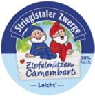Camembert bei Kaufland im Salzwedel Prospekt für 1,59 €