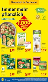 Aktueller Lidl Prospekt mit Tofu, "LIDL LOHNT SICH", Seite 58