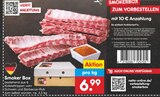 Smoker Box von  im aktuellen Netto Marken-Discount Prospekt für 6,99 €