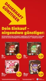 Eis Angebot & Preis im aktuellen Penny Prospekt Eis Angebot im aktuellen Penny Prospekt auf Seite 2