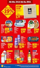 Melitta Angebot & Preis im aktuellen Lidl Prospekt Melitta Angebot im aktuellen Lidl Prospekt auf Seite 22