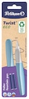 Füllhalter Twist ECO bei Rossmann im Havelberg Prospekt für 8,79 €