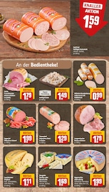 Ähnliche Kalbsbrust Angebote im Prospekt "Dein Markt" von REWE in Koblenz Ähnliche Angebote wie Kalbsbrust im Prospekt "Dein Markt" auf Seite 13 von REWE in Koblenz