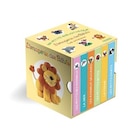 Ma petite bibliothèque   L imagerie des bébés   Les animaux dans le catalogue Fnac