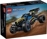 Aktuelles OFFROAD RENNBUGGY 42164 Angebot bei Müller in Ludwigshafen (Rhein) ab 10,99 €