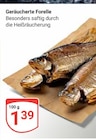 Aktuelle Fisch Angebote bei GLOBUS in Erlangen Aktuelles Geräucherte Forelle Angebot bei GLOBUS in Erlangen ab 1,39 €