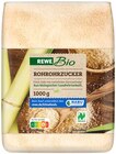 Rohrohrzucker im Angebot bei REWE in Niederkassel Rohrohrzucker Angebote von REWE Bio bei REWE Niederkassel für 2,09 €