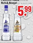 Vodka Angebote von Puschkin bei Trinkgut Offenbach für 5,99 €