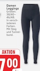 Damen Leggings im Angebot bei Marktkauf in Heilbronn Damen Leggings Angebote bei Marktkauf Heilbronn für 7,00 €