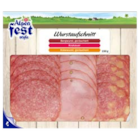 Wurstaufschnitt im Lidl Prospekt Wurstaufschnitt von ALPENFEST im aktuellen Lidl Prospekt für 2,29 €