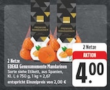 Angebot im EDEKA Marktleuthen Prospekt EDEKA Marktleuthen Prospekt mit im Angebot für 4,00 €
