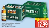 Helles Pülleken von Veltins für 12,99 € bei E center im Angebot Helles Pülleken von Veltins im aktuellen E center Prospekt