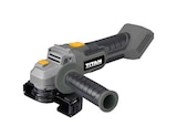 Meuleuse d'angle multifonction 18 V - Titan en promo chez Brico Dépôt Meuleuse d'angle multifonction 18 V - Titan dans le catalogue Brico Dépôt