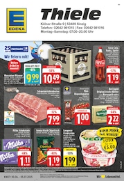 EDEKA Prospekt für Sinzig mit 24 Seiten