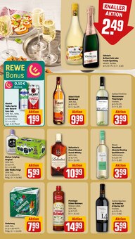 Rum im REWE Prospekt "Dein Markt" mit 28 Seiten (Köln)