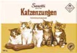 Katzenzungen von Sarotti für 2,39 € bei Netto mit dem Scottie im Angebot Katzenzungen von Sarotti im aktuellen Netto mit dem Scottie Prospekt