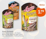 Stickado Angebote von Aoste bei tegut Kassel für 1,79 €