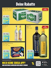 Tierfutter im EDEKA Prospekt in Neumünster Aktueller EDEKA Prospekt mit Tierfutter, "Top Angebote", Seite 5
