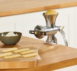 Aktuelle Küche Angebote bei REWE in Hamburg Aktuelles Fleischwolf Angebot bei REWE in Hamburg ab 19,99 €