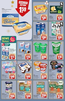 Forelle im aktuellen REWE Prospekt (Darmstadt) Forelle im REWE Prospekt "Dein Markt" mit 28 Seiten (Darmstadt)