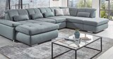 Wohnlandschaft im Angebot bei ROLLER in Remscheid Wohnlandschaft Angebote bei ROLLER Remscheid für 1.999,00 €