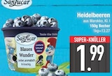 Heidelbeeren von SanLucar im aktuellen EDEKA Prospekt für 1,99 €