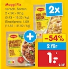 Fix bei Netto Marken-Discount im Hattingen Prospekt für 1,00 €