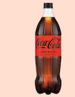 Promo 2+1 OFFERT SUR LA GAMME COCA COLA SANS SUCRES à  dans le catalogue Super U à Vénissieux