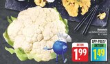 Blumenkohl Angebote bei EDEKA Chemnitz für 1,49 €
