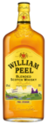 Blended Scotch Whisky - WILLIAM PEEL en promo chez Carrefour Market Rillieux-la-Pape à 15,35 €
