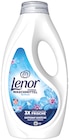 Waschmittel Flüssig Angebote von Lenor bei Rossmann Borken für 4,49 €