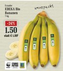 EDEKA Rösrath - EDEKA Bio Bananen Angebot im Prospekt EDEKA Bio Bananen bei EDEKA im Rösrath Prospekt für 1,50 €