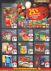 Sahne im EDEKA Prospekt in Erlangen Aktueller EDEKA Prospekt mit Sahne, "Wir lieben Lebensmittel!", Seite 19