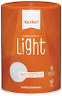 Light Erythrit kalorienfreies veganes Süßungsmittel von Xucker im aktuellen Rossmann Prospekt