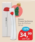 Flower by Kenzo von Kenzo für 34,99 € bei budni im Angebot Flower by Kenzo von Kenzo im aktuellen budni Prospekt