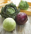 Promo Chou à 1,29 € dans le catalogue Intermarché Super à Poilly-Lez-Gien