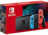 Switch Neon-Rot/Neon-Blau (neue Edition) im Media-Markt Prospekt zum Preis von 279,99 €