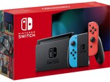 Switch Neon-Rot/Neon-Blau (neue Edition) Angebot in Panzweiler b Blankenrath Switch Neon-Rot/Neon-Blau (neue Edition) im aktuellen Prospekt bei Media-Markt in Panzweiler b Blankenrath