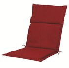 Sitzkissen/Polsterauflage von LIVARNO home für 3,99 € bei Lidl im Angebot Sitzkissen/Polsterauflage von LIVARNO home im aktuellen Lidl Prospekt
