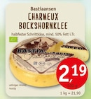 Charmeux Bockshornklee von Bastiaansen für 2,19 € bei Erdkorn Biomarkt im Angebot Charmeux Bockshornklee von Bastiaansen im aktuellen Erdkorn Biomarkt Prospekt