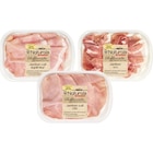 SUR TOUTES LES CHIFFONNADES 80 G - ROVAGNATI dans le catalogue Carrefour