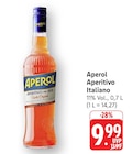 Aperitivo Italiano im Angebot bei EDEKA in Wiesbaden Aperitivo Italiano Angebote von Aperol bei EDEKA Wiesbaden für 9,99 €