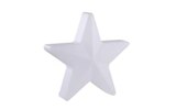 Akku-Tischleuchte Star, weiß, 55 cm, inkl. RGBW Farbwechsler im Angebot bei HARDECK in Wermelskirchen Akku-Tischleuchte Star, weiß, 55 cm, inkl. RGBW Farbwechsler Angebote von Just Light bei HARDECK Wermelskirchen für 79,99 €