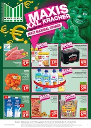 Marktkauf Prospekt für Dürrhennersdorf mit 44 Seiten Marktkauf Prospekt für Dürrhennersdorf: "AUSWAHL RIESIG, PREISE NIEDRIG", 44 Seiten, 27.10.2025 - 01.11.2025