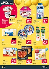 Aktueller Netto mit dem Scottie Prospekt mit Tiefkühlpizza, "Günstig. Besser. Für Dich.", Seite 10